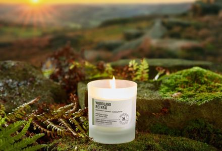 Scented Candles