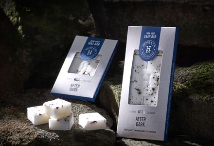 Mini Wax Bars