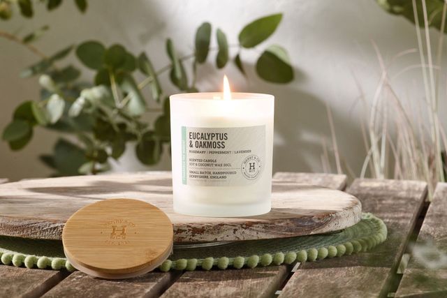 Candle Making Soy Wax With Best Scent Throw How To Get The Most