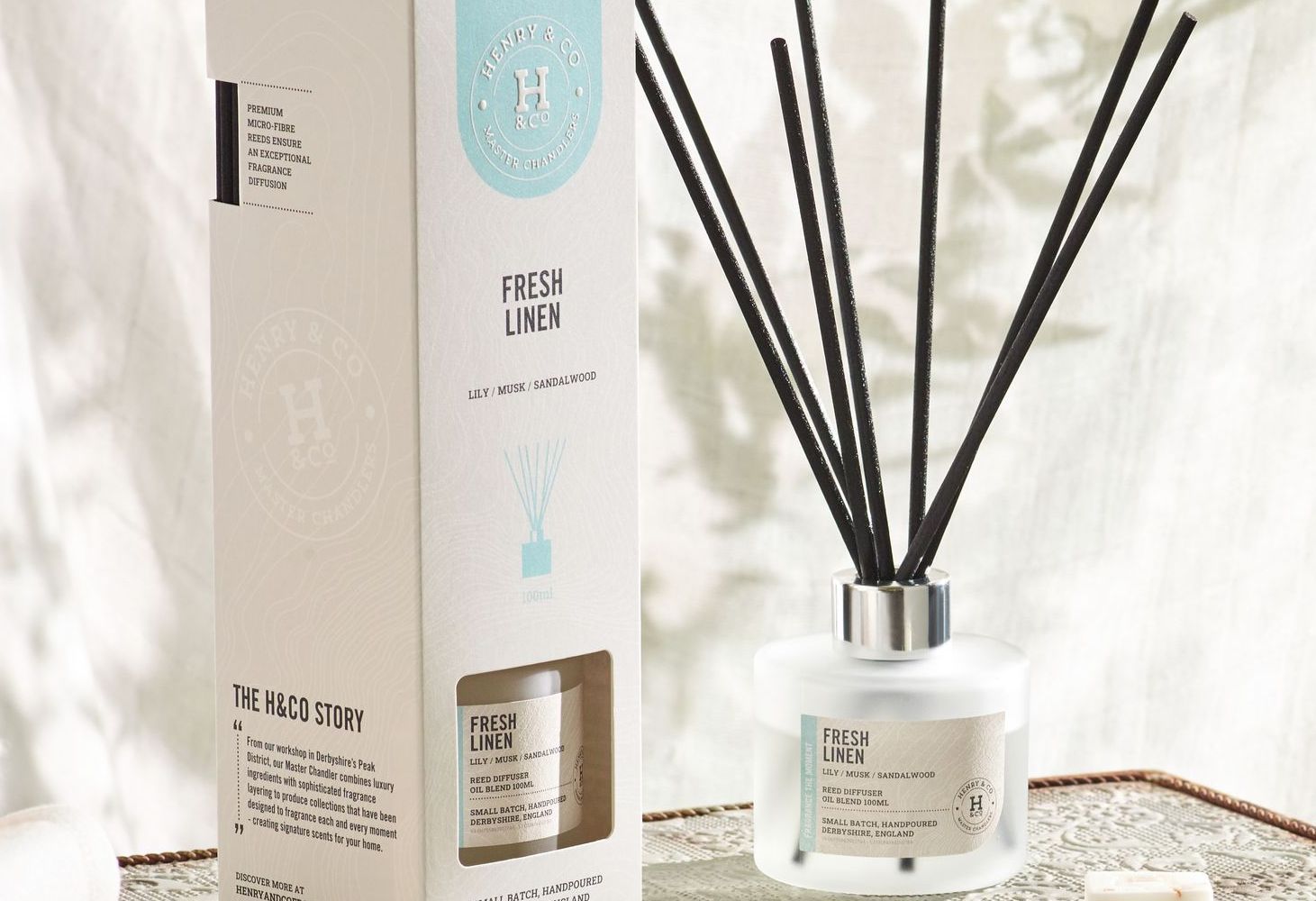 Reed Diffusers