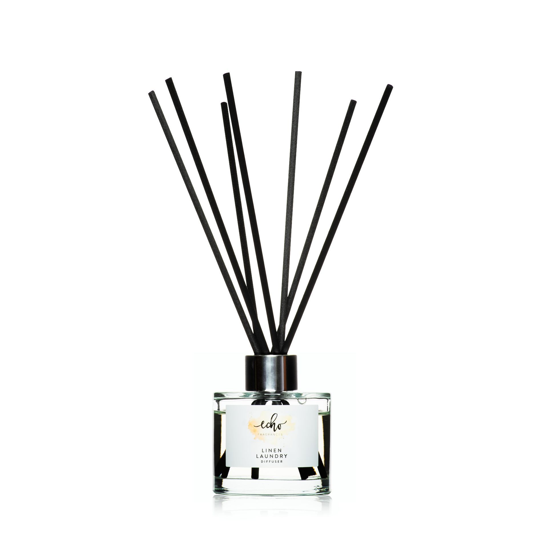 LINEN LAUNDRY ECHO REED DIFFUSER