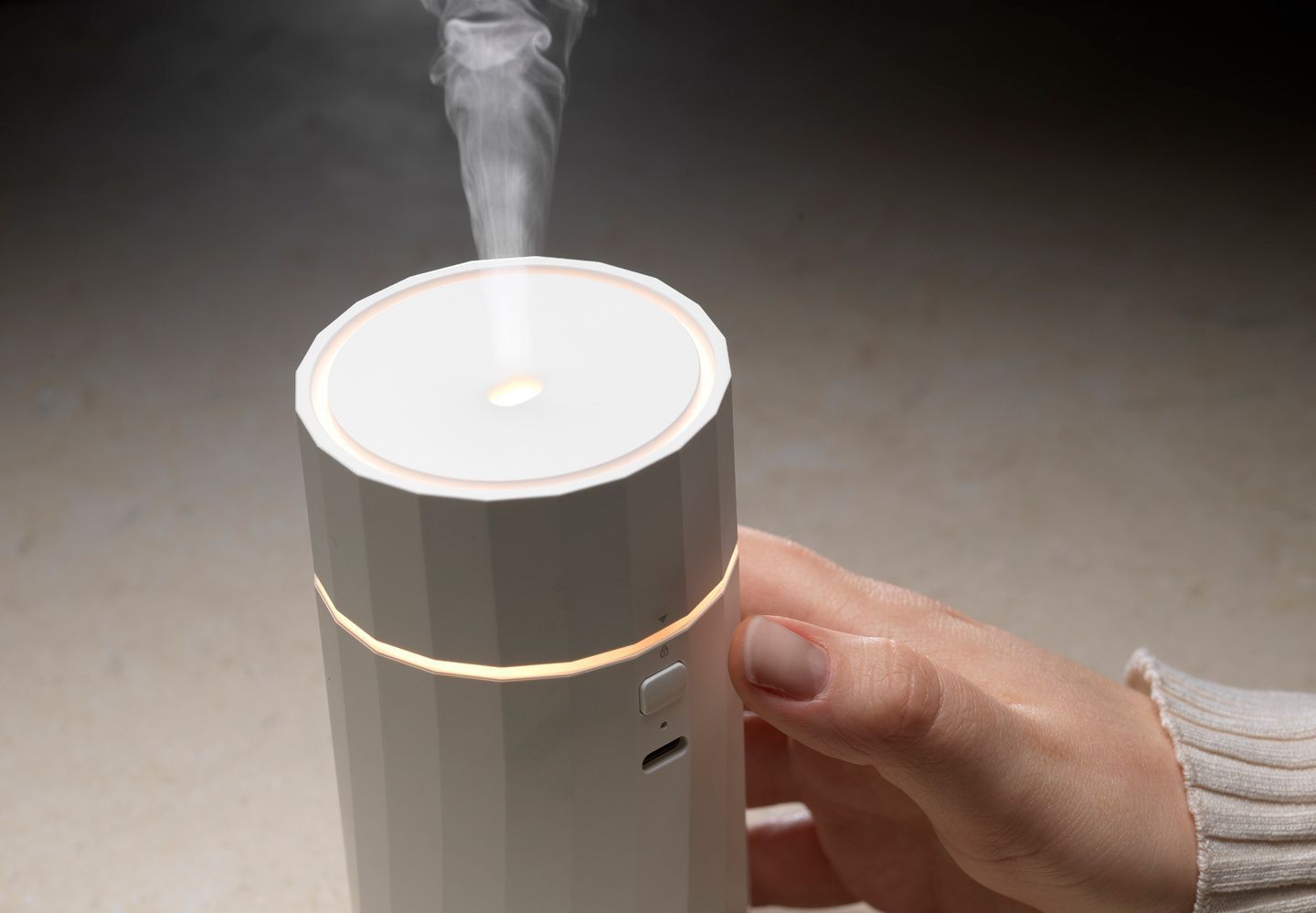 aroma diffuser - electric