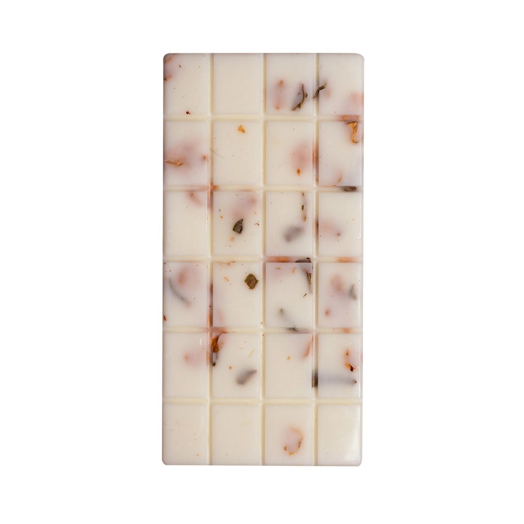 orange blossom & gardenia melt bar