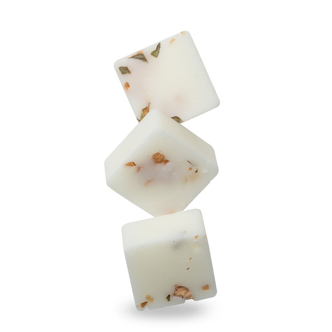 ORANGE BLOSSOM & GARDENIA Wax Melt