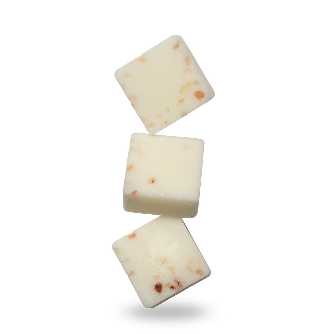 ROCKSALT & DRIFTWOOD Wax Melt