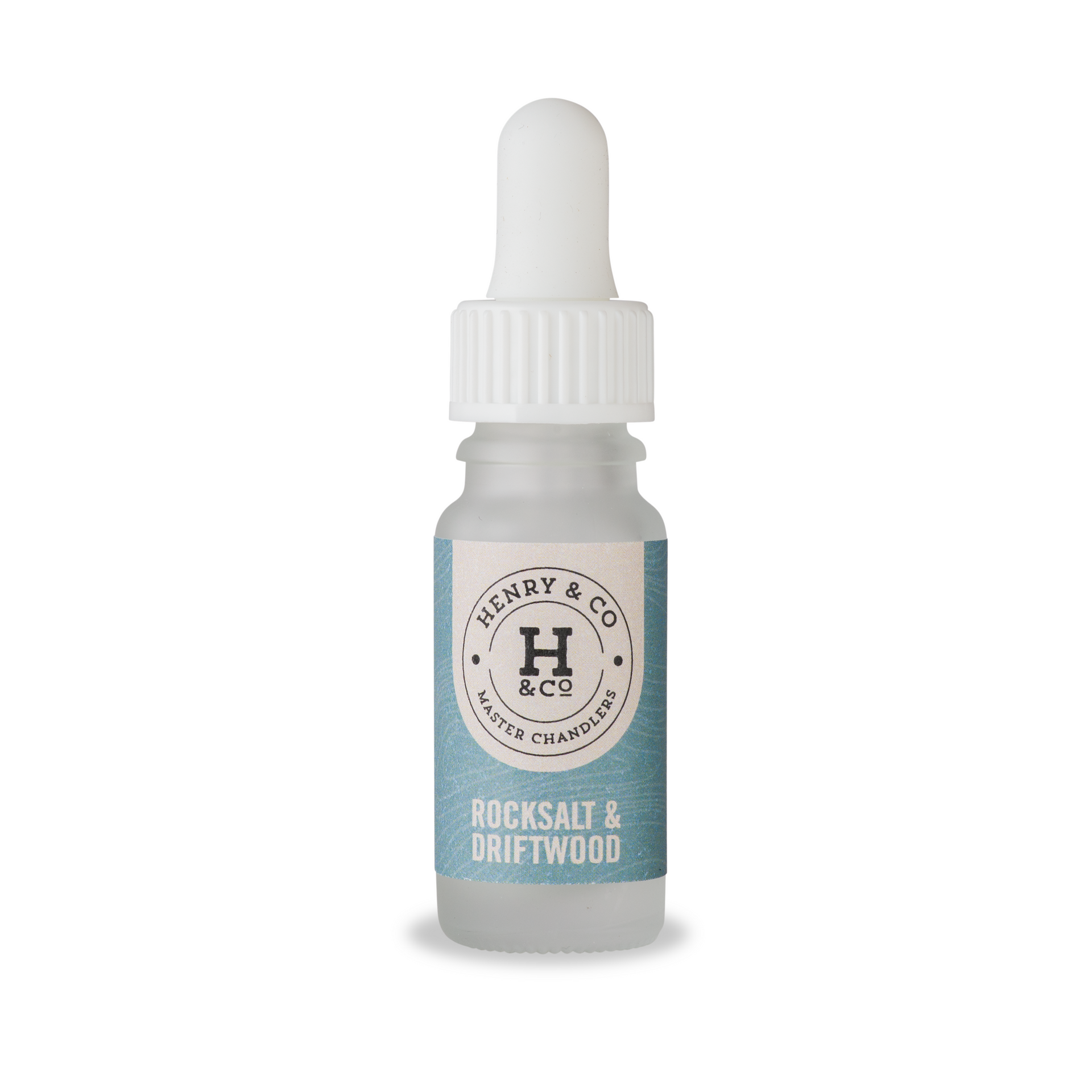 rocksalt & driftwood aroma oil