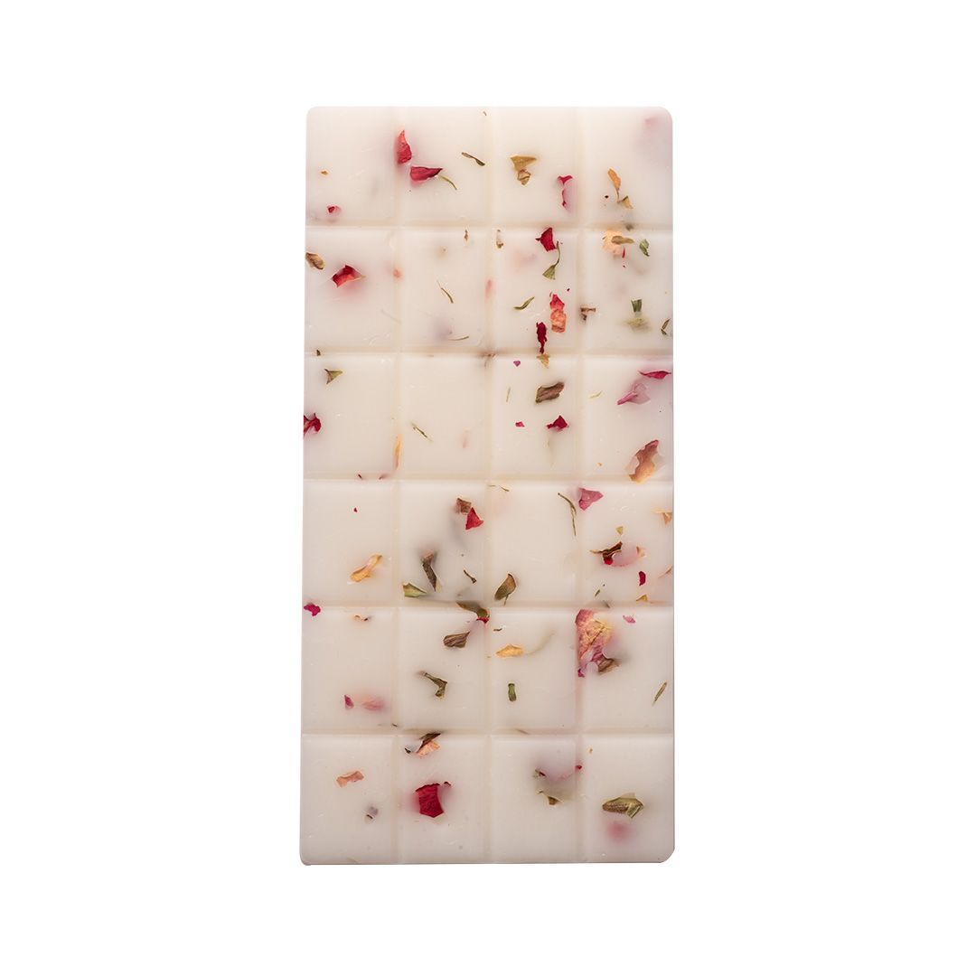 rose, jasmine & ylang ylang bar