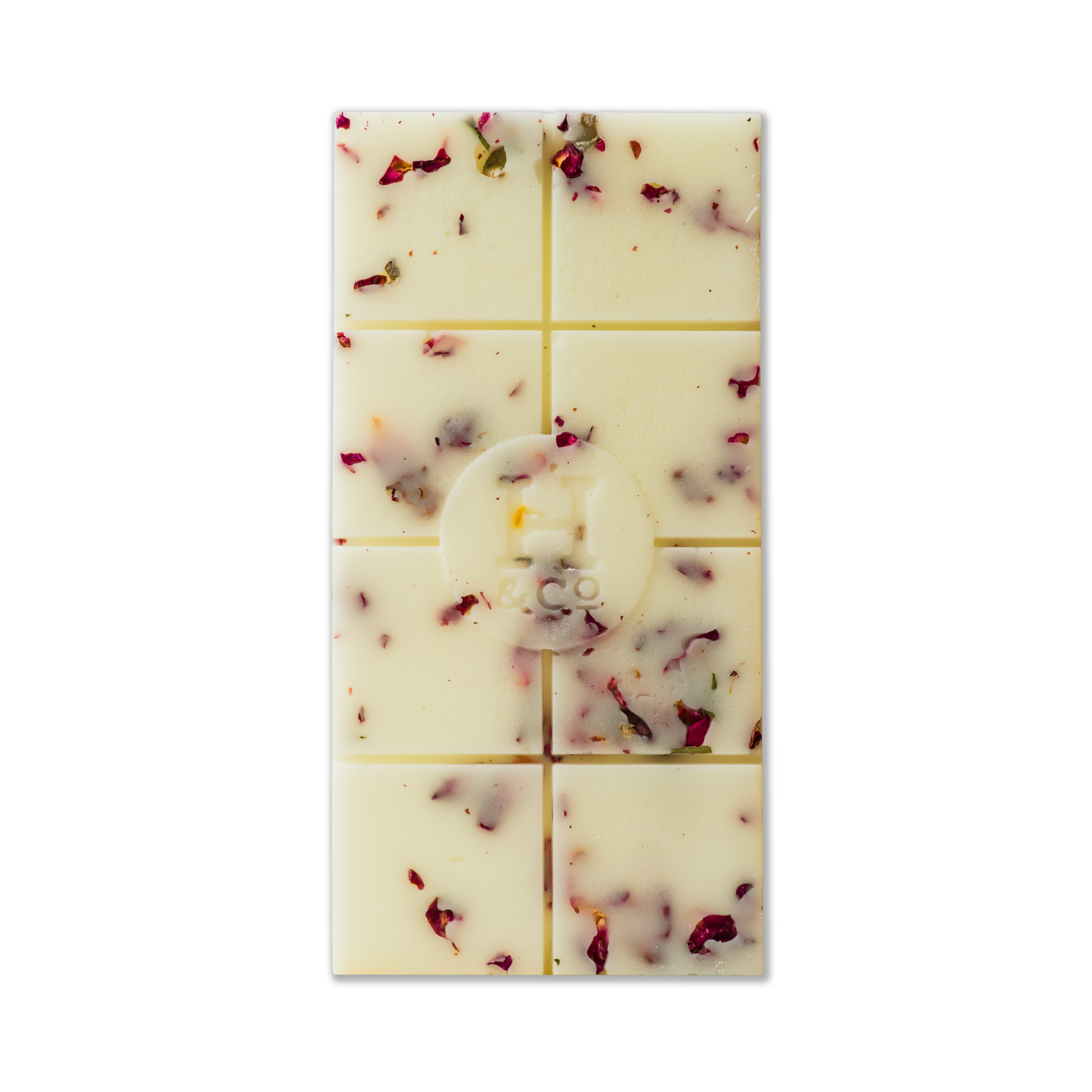 Rose, Jasmine & Ylang Ylang Large Wax Melt Bar