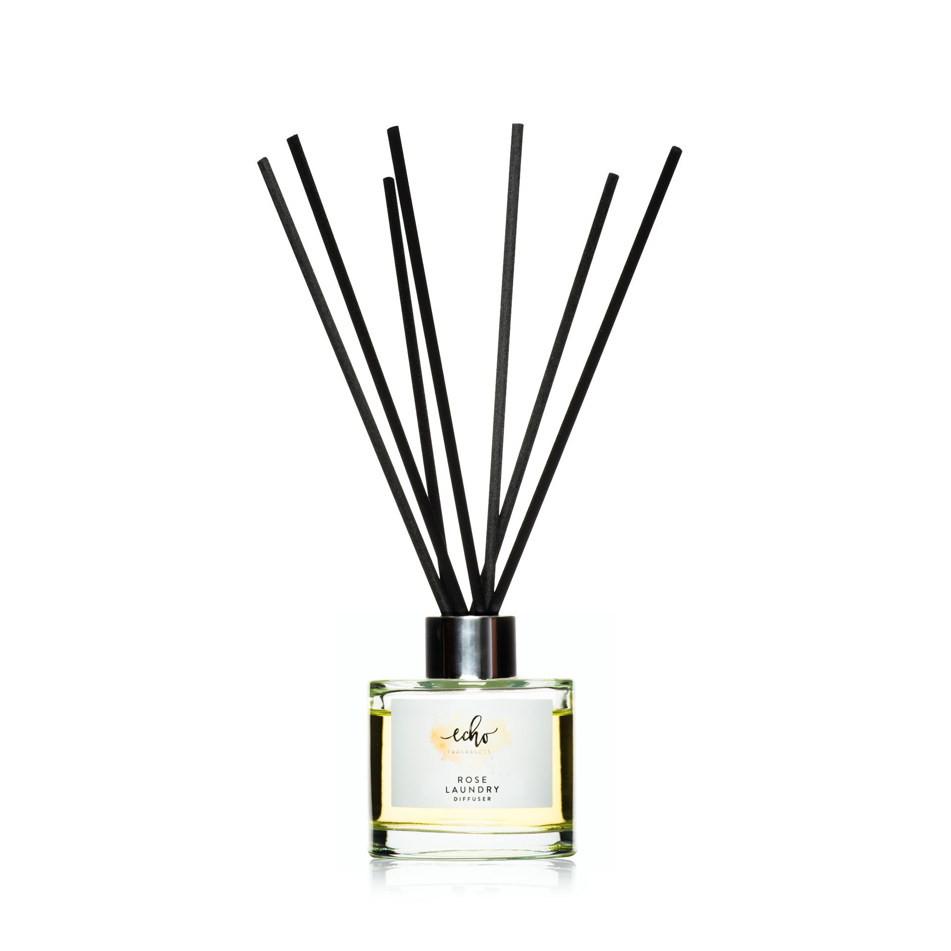 ROSE LAUNDRY REED DIFFUSER OUTLET