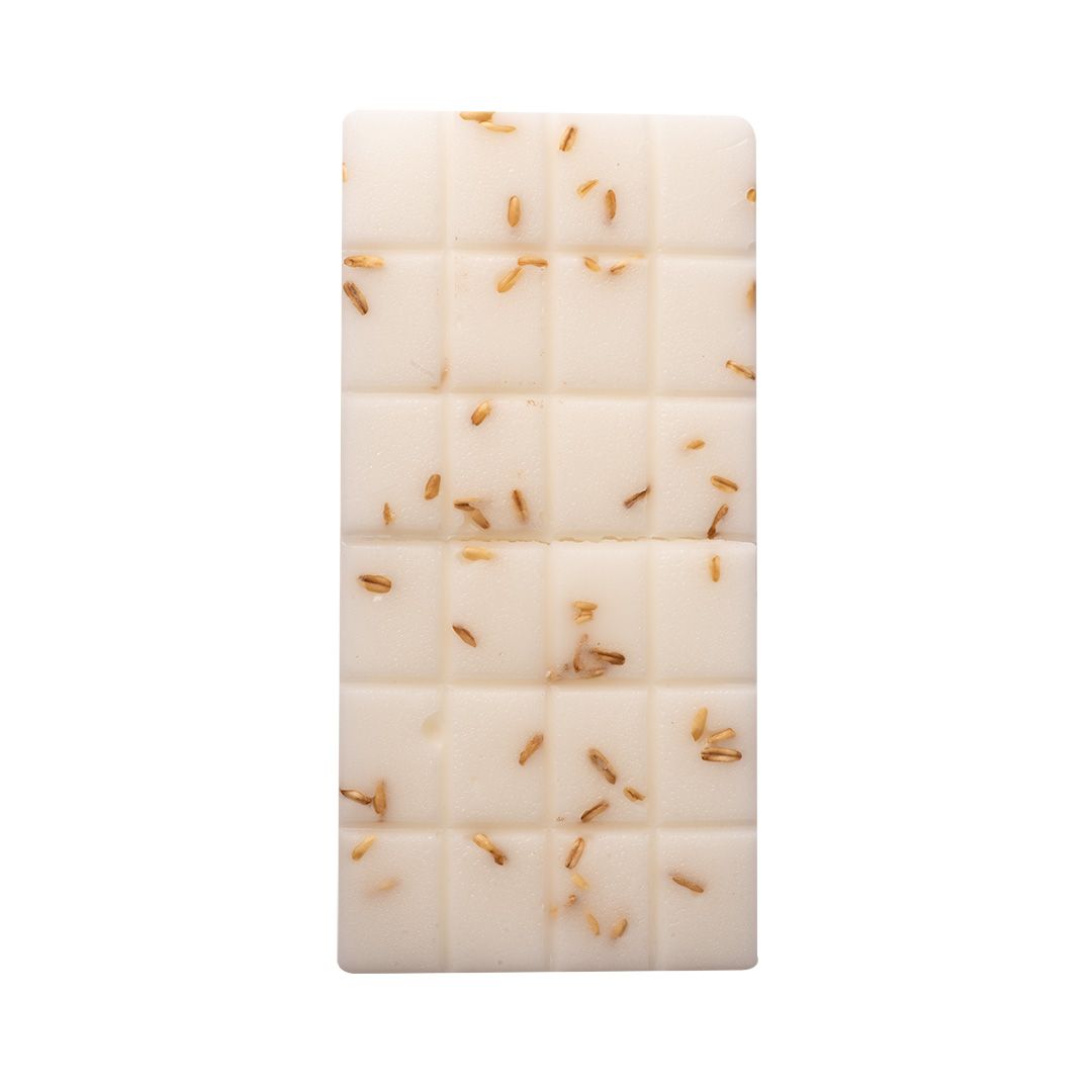 soft vanilla wax melt bar