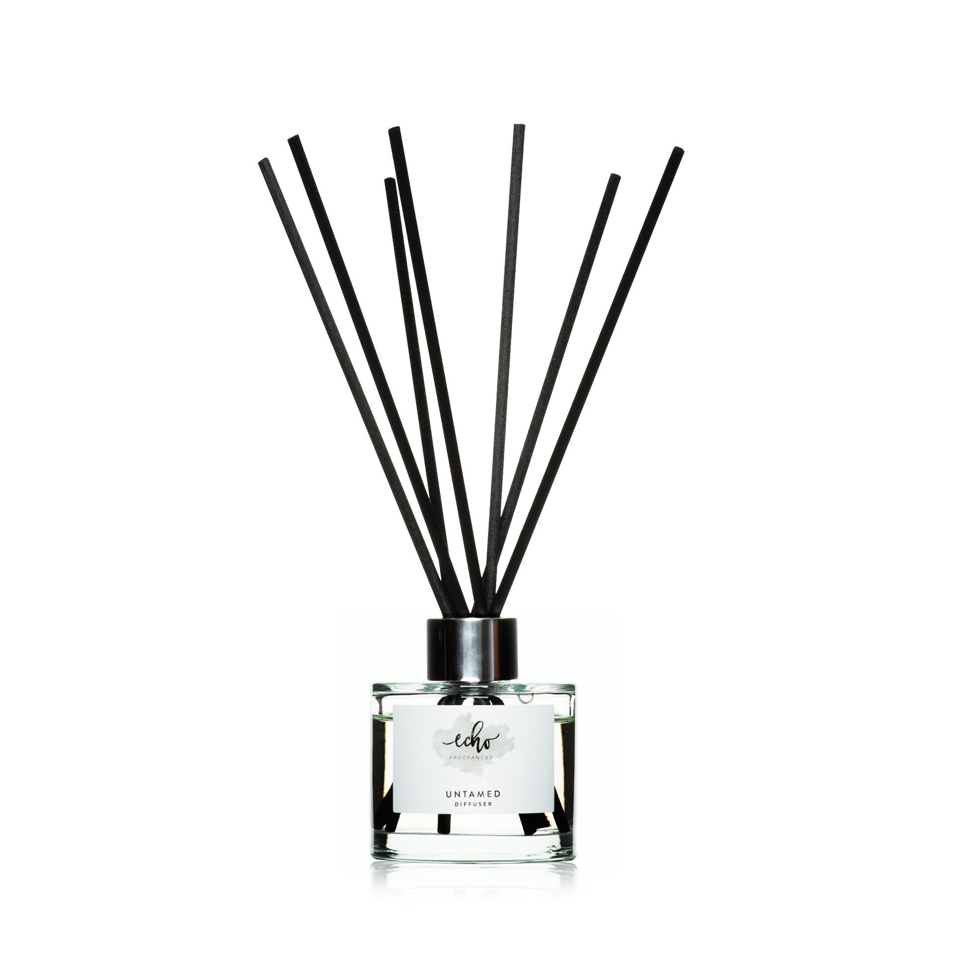 UNTAMED ECHO REED DIFFUSER