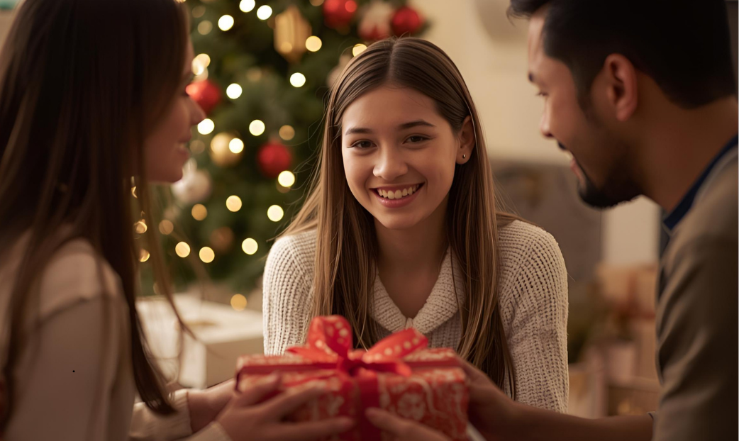 Home fragrance christmas present for teen girls and daughters