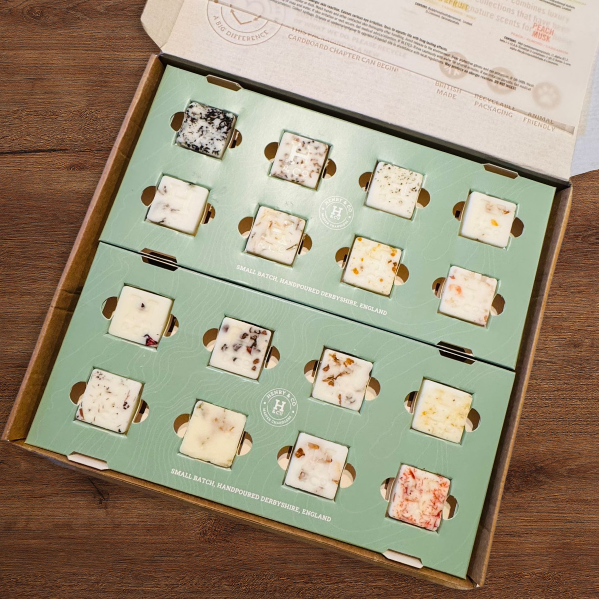 Discovery Box Lifestyle Image