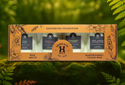 Home Fragrance Gift Sets