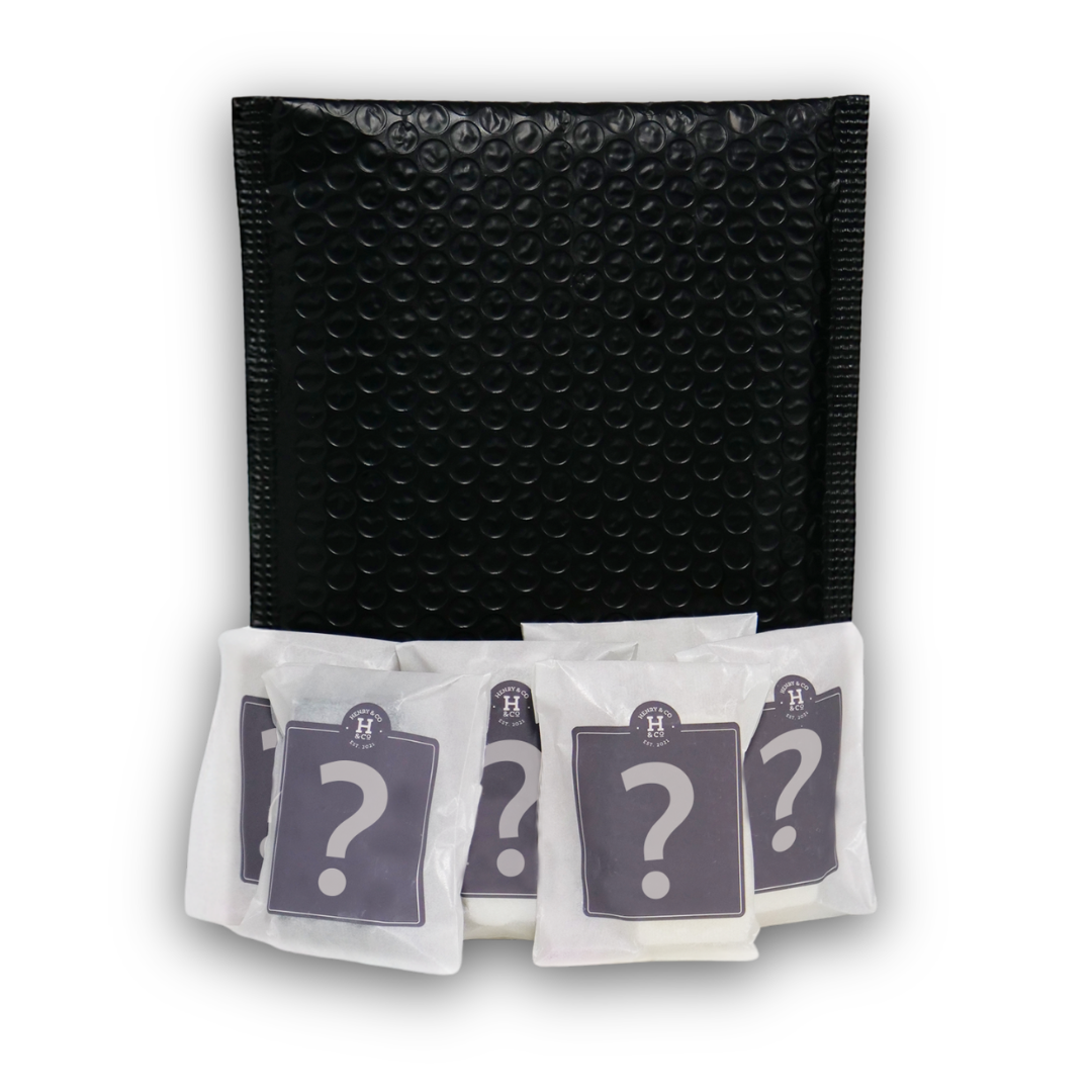 WAX MELT MYSTERY PACK