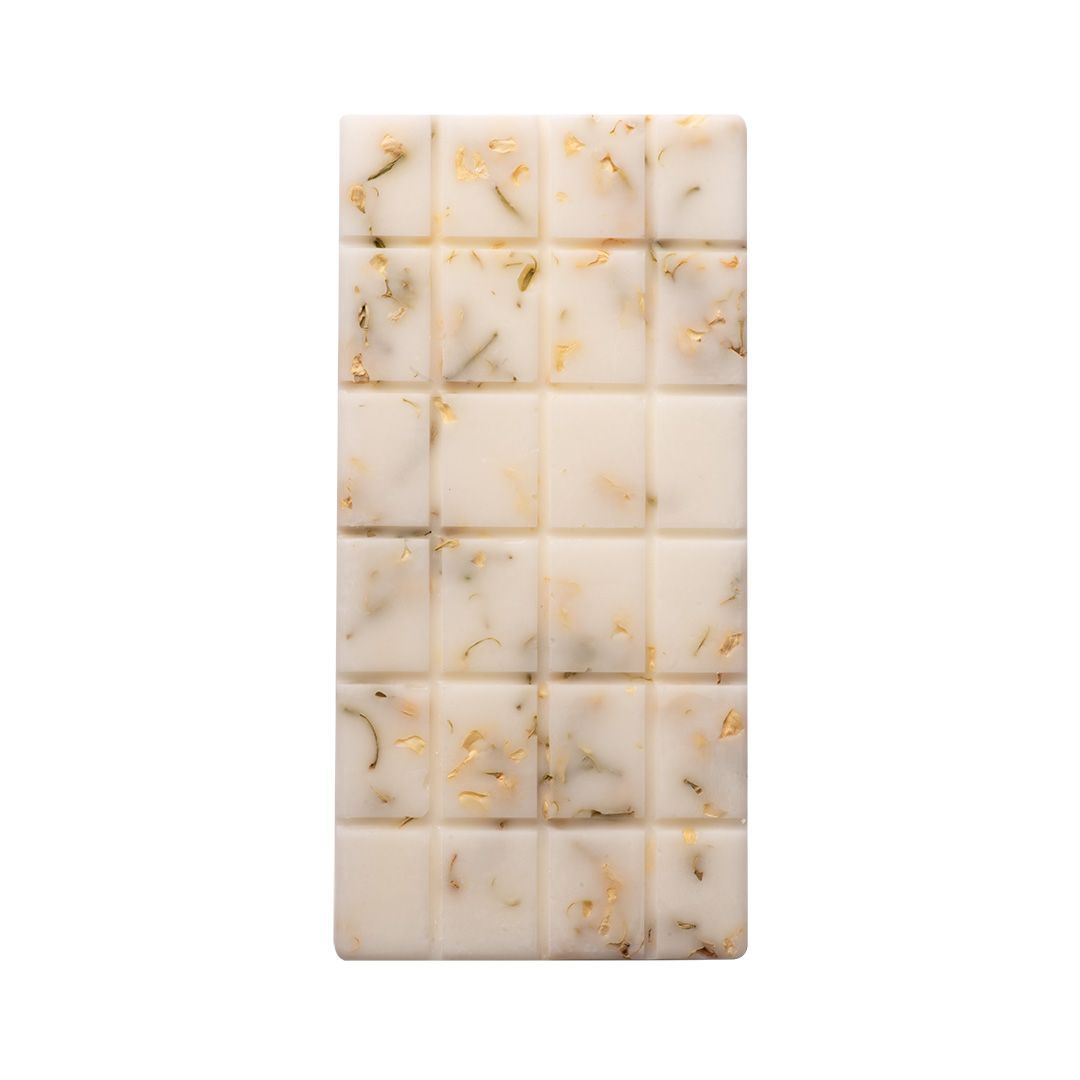 WHITE JASMINE & BERGAMOT ARTISAN WAX MELT BAR