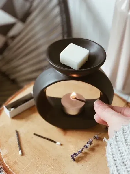 How To Get The Most From Your Wax Melts...