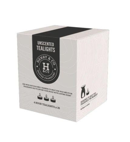 Tealights