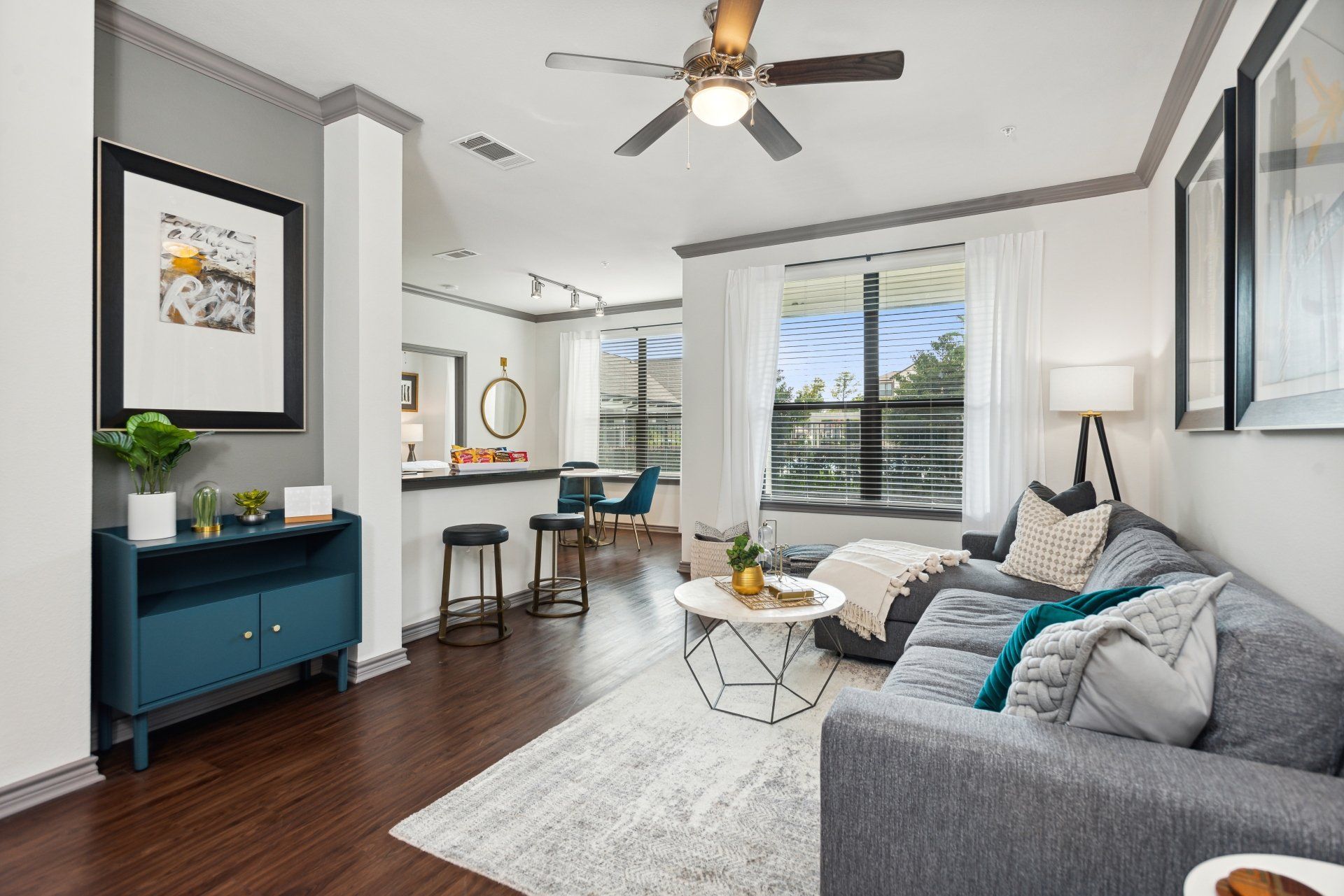 Haven at Eldridge Apartments in Houston, TX