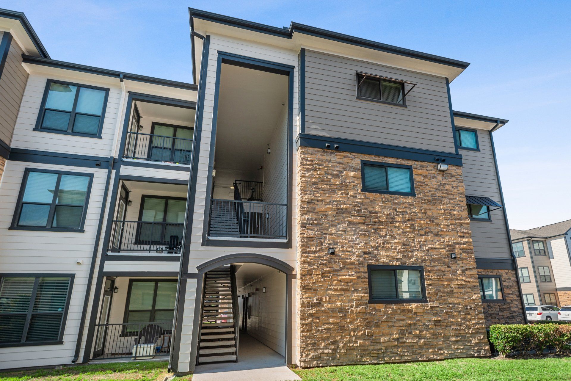 Haven at Eldridge Apartments in Houston, TX