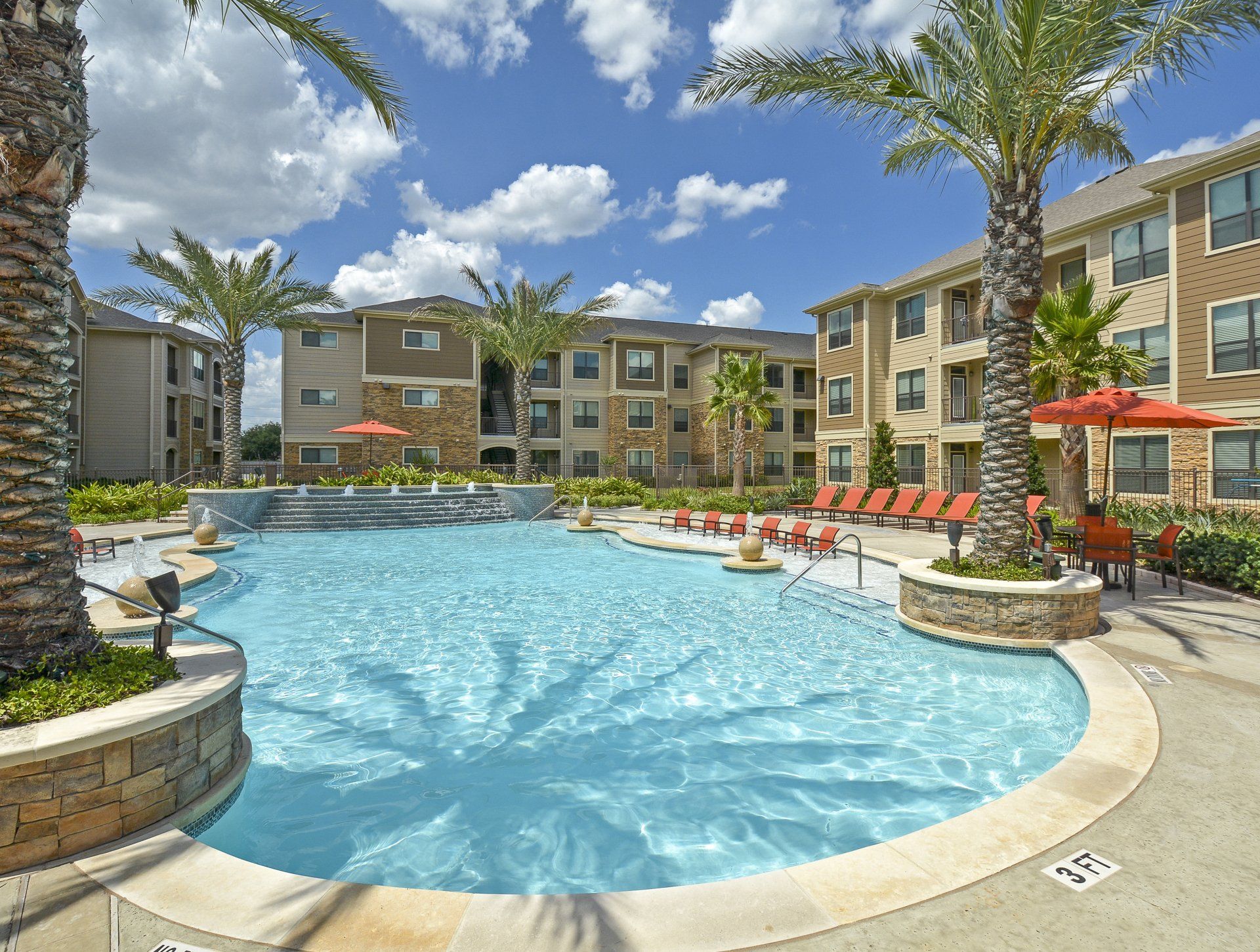 Haven at Eldridge Apartments in Houston, TX