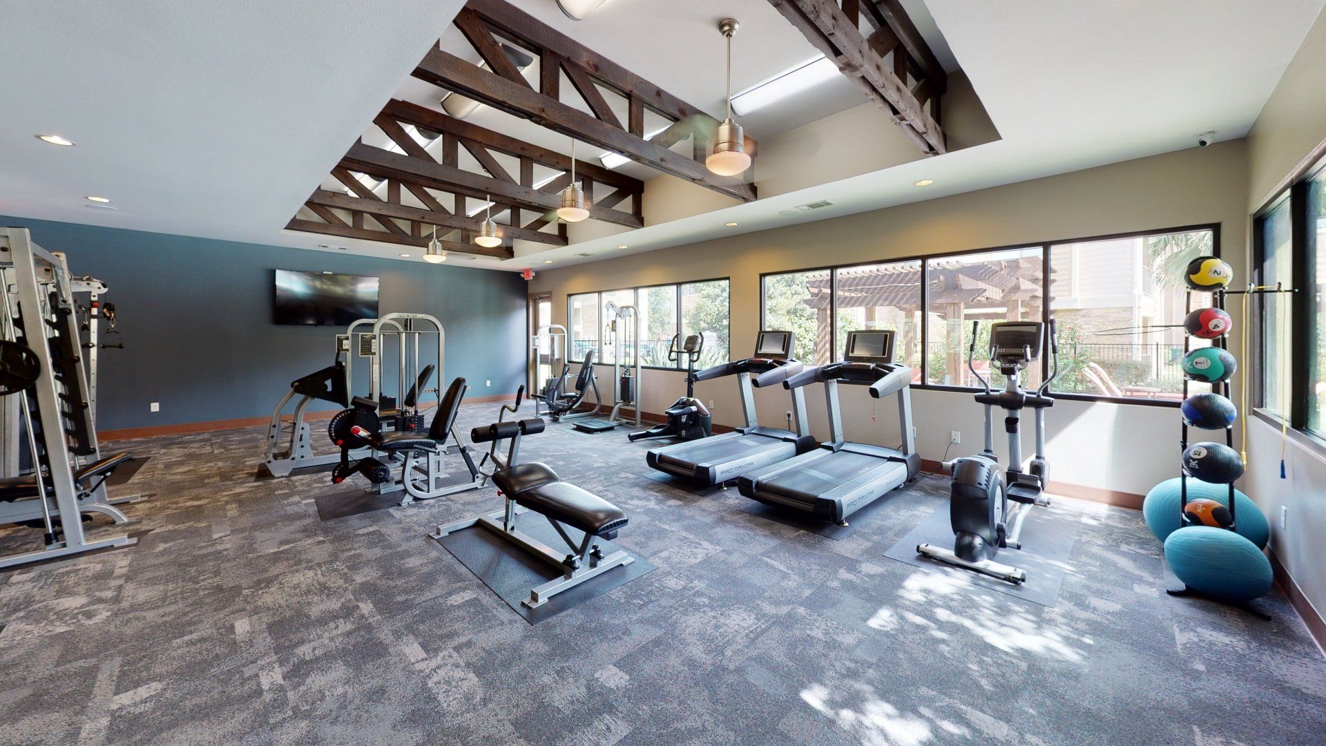 Haven at Eldridge Apartments in Houston, TX