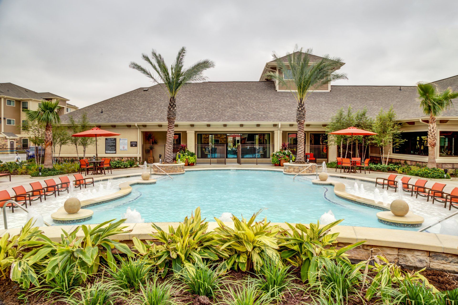 Haven at Eldridge Apartments in Houston, TX