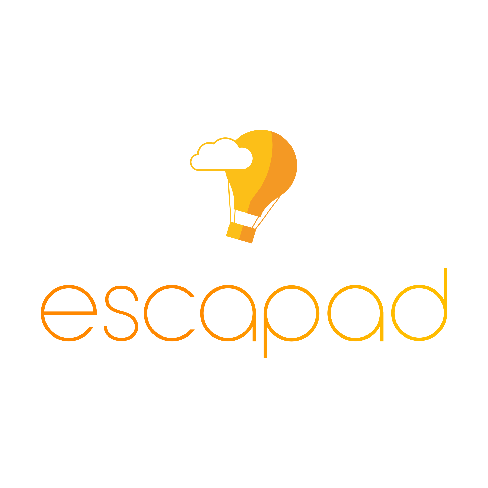 logo Escapad