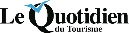 Logo Qutotidien du Tourisme