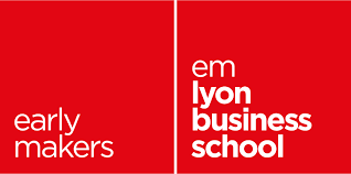 Logo EMLyon