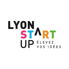 Logo Lyon startup