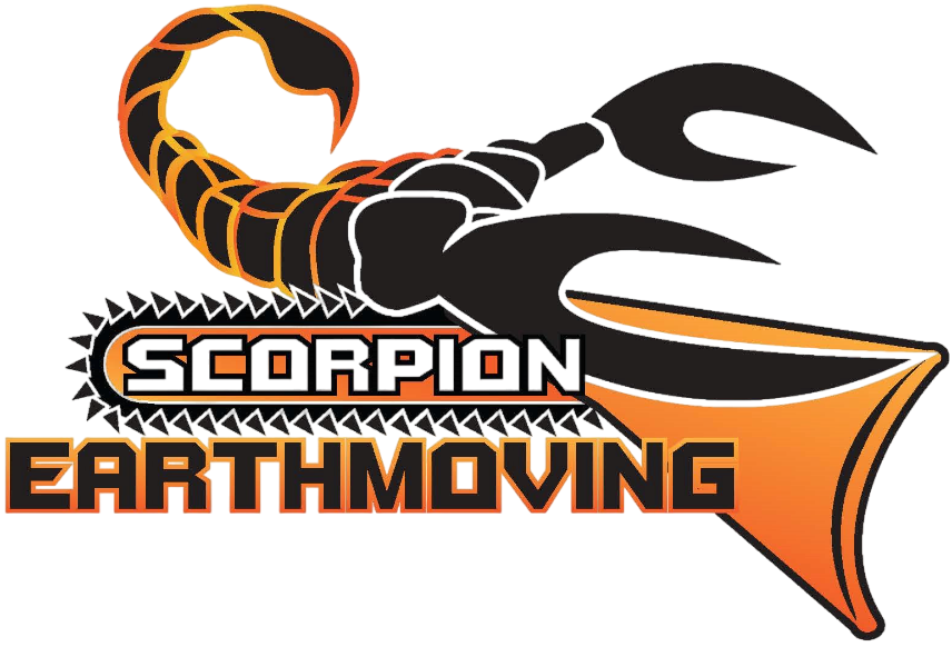 Scorpion Earthmoving