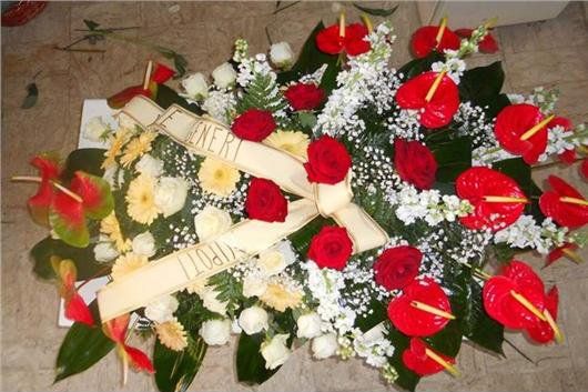 composizioni floreali