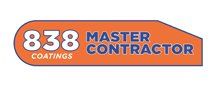 838 Master Contractor