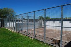 kennels