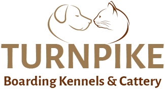 Turnpike Boarding Kennels & Cattery logo