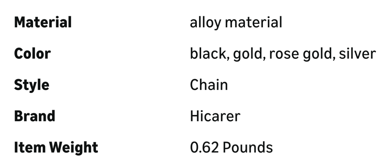 RHINESTONE TRAYS PENDANT