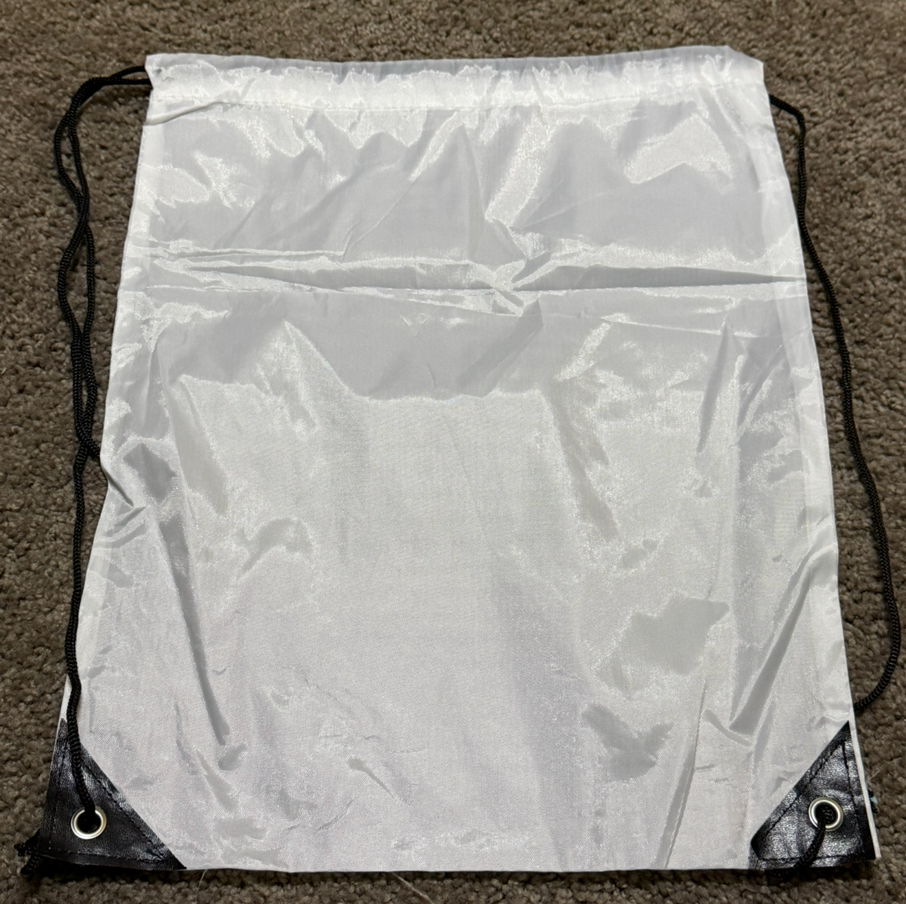 DRAWSTRWING BAGS