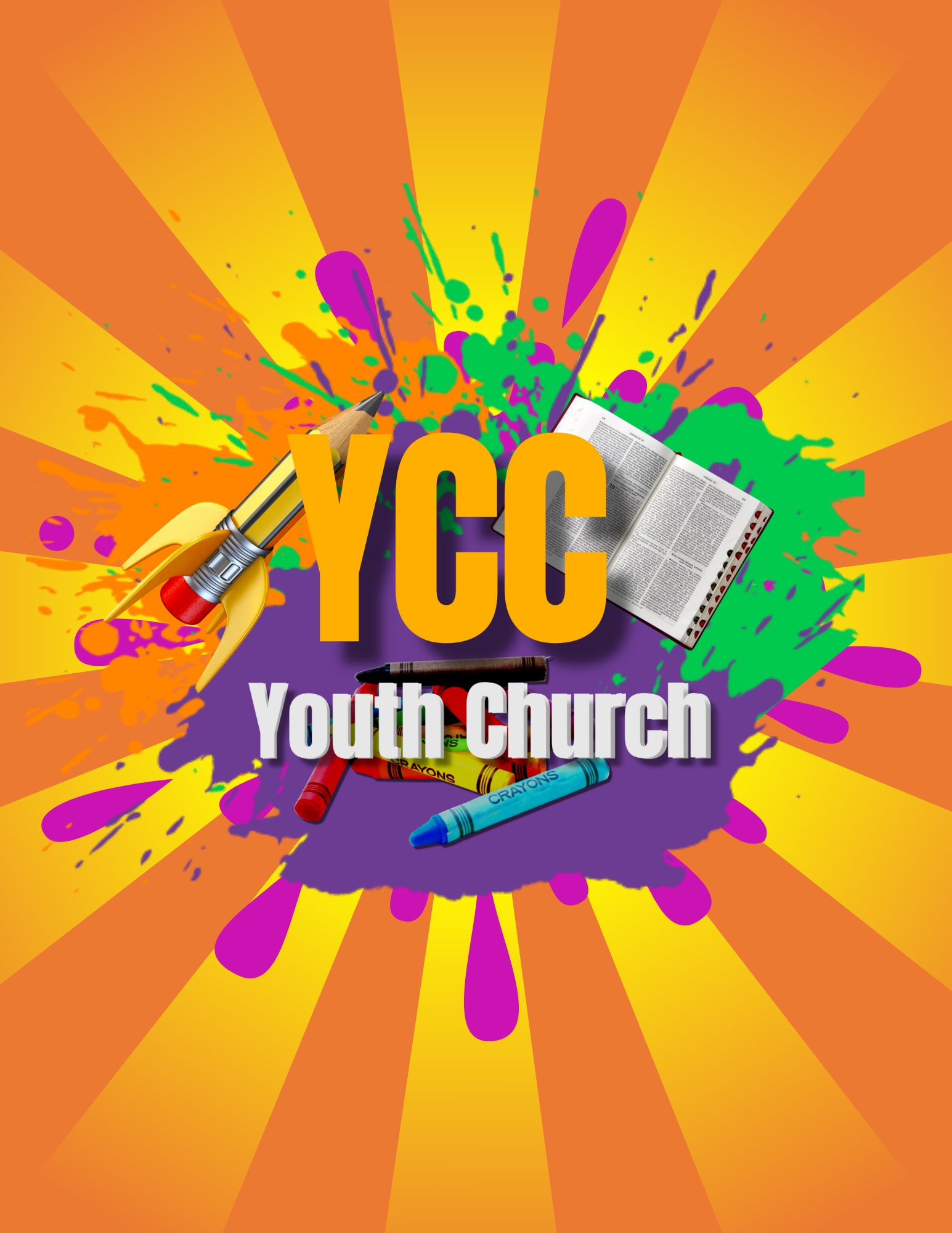 Mt Calvary United Church-God 3