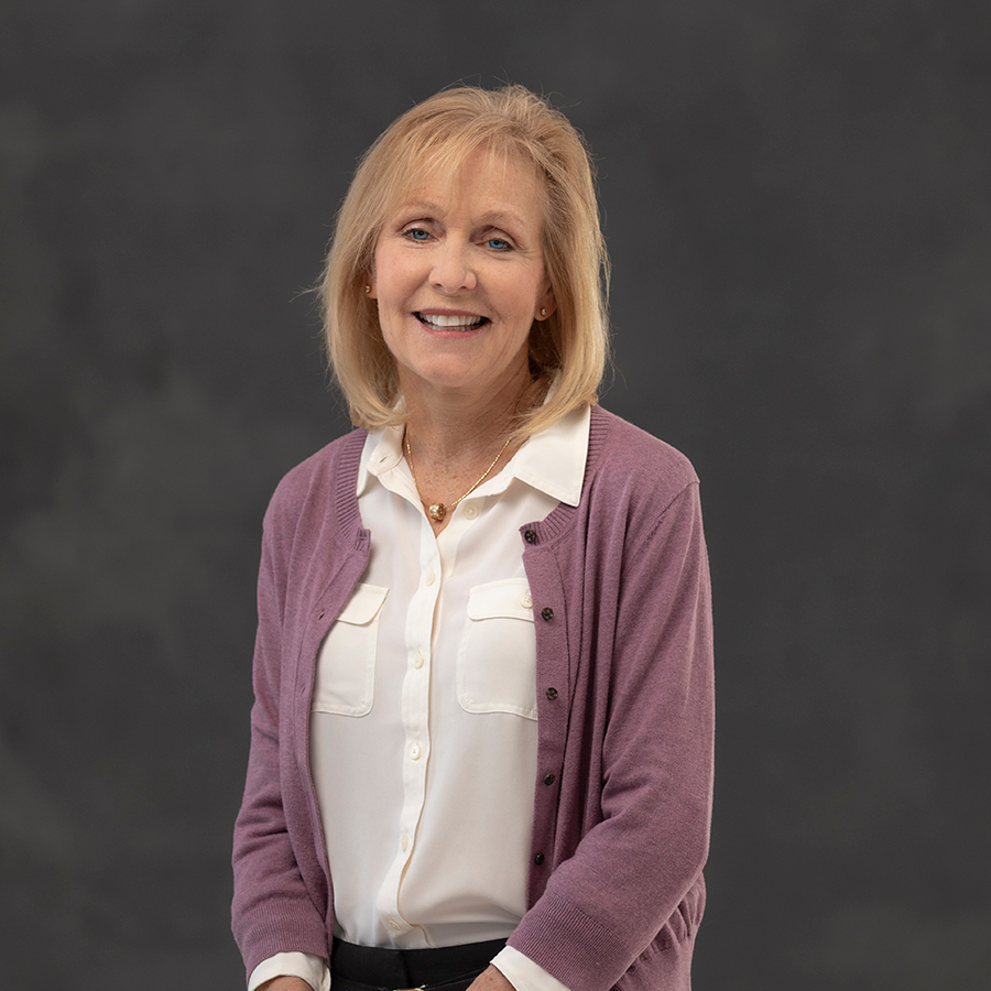 Dr. Christina Hawthorne