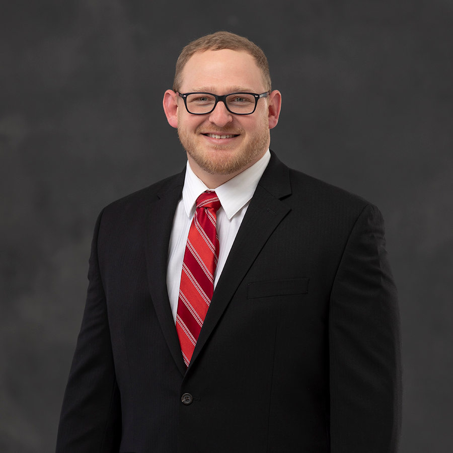 Dr. Daniel Thouvenot