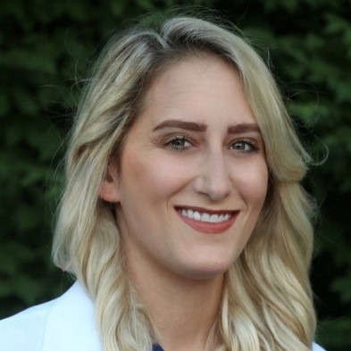 Dr. Brittany Staples