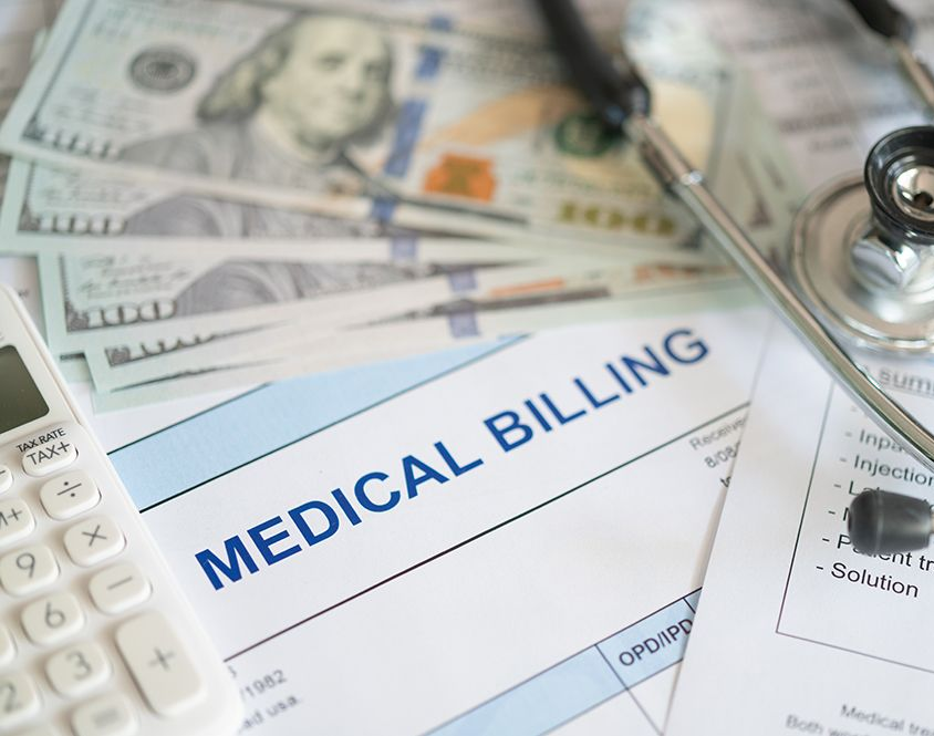 Medical Billing