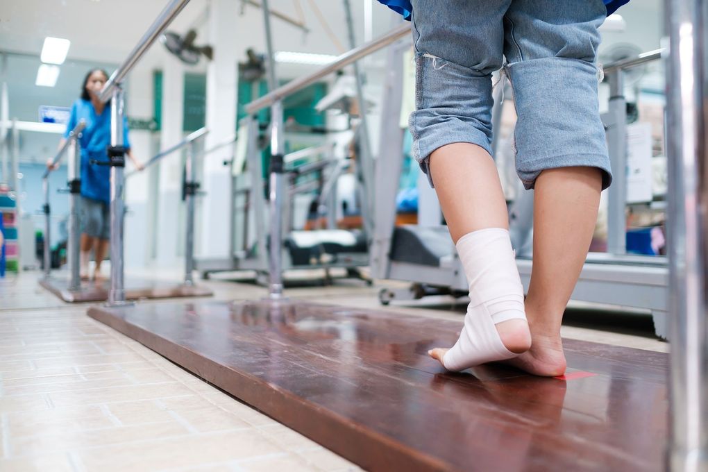 Foot & Ankle Specialists