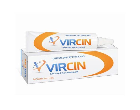 VIRCIN