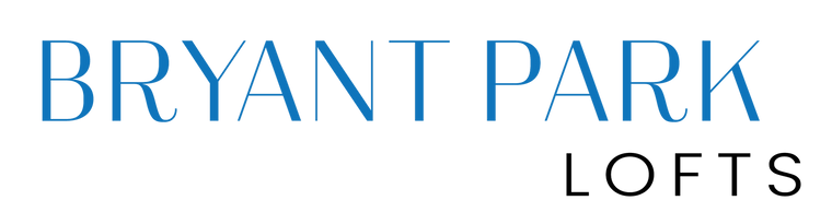 Bryant Park Lofts Logo