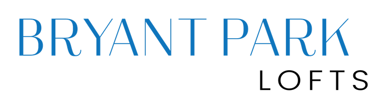 Bryant Park Lofts Logo