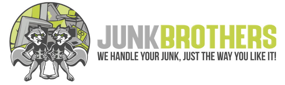 Junk Brothers - junk removal Bellevue WI