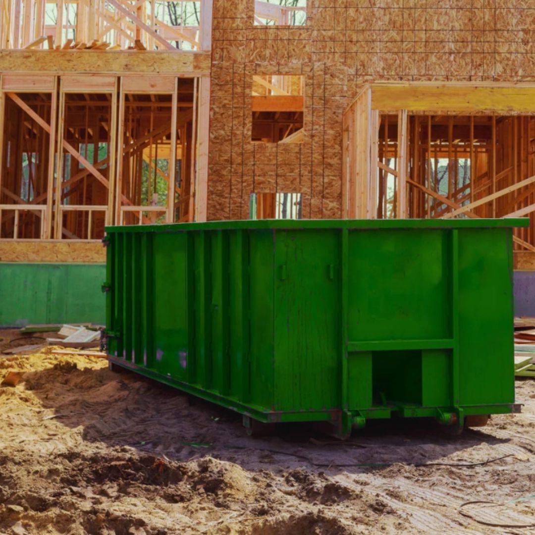 New Construction Cleanouts