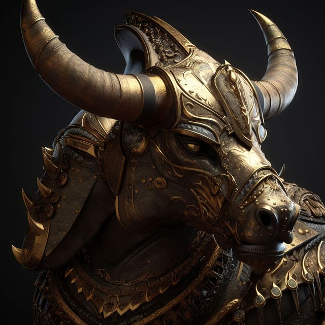 Darkplay Theatre AI Image